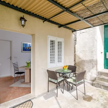 And Kapelica 3* Dubrovnik