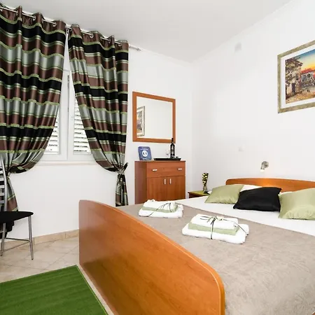 Apartment&room Kapelica 3* Dubrovnik