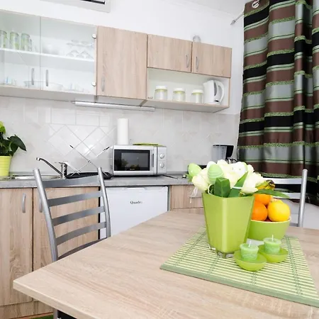 Gasthuis Apartment&room Kapelica Dubrovnik