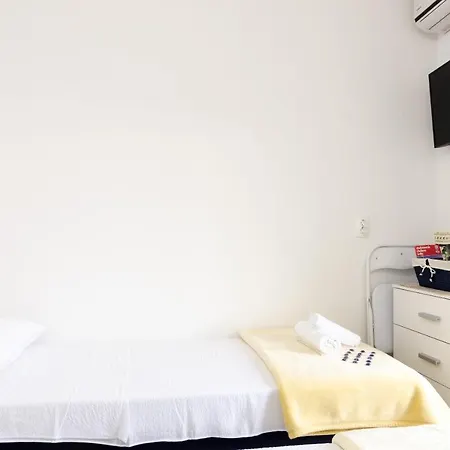 Apartment&room Kapelica Gasthuis 3*